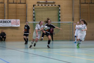 Bild 25 - Hesebeck Hallenmasters